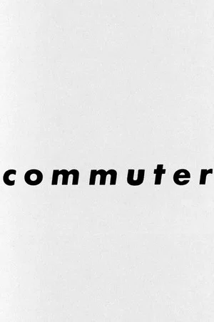 Постер: Commuter