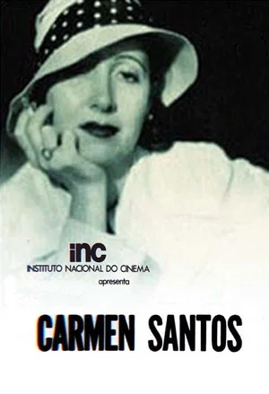 Постер: Carmen Santos