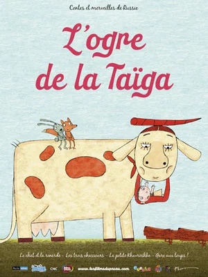 Постер: L'Ogre de la taïga