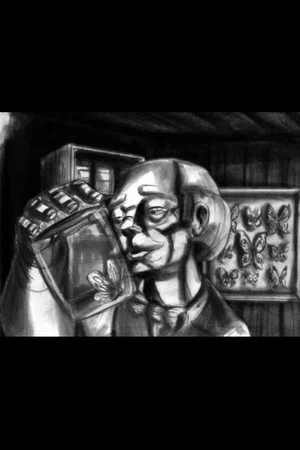 Постер: The Song-Catcher