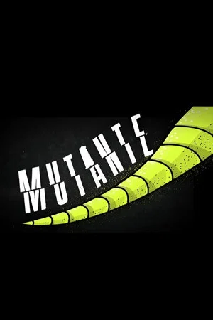 Постер: Mutante