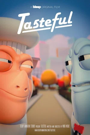 Постер: Tasteful