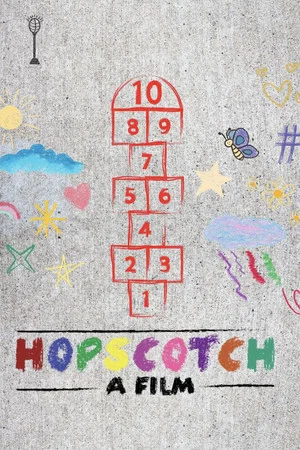 Постер: Hopscotch