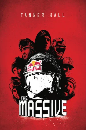 Постер: The Massive