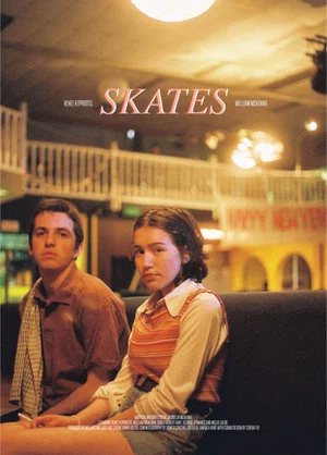 Постер: Skates