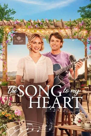 Постер: The Song to My Heart