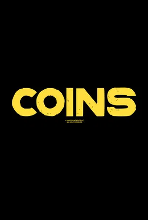 Постер: Coins