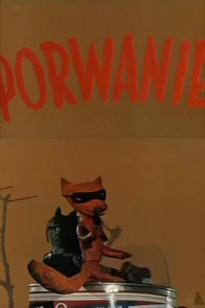 Постер: Porwanie