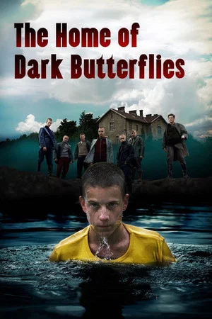 Постер: The Home of Dark Butterflies