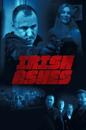 Постер: Irish Ashes
