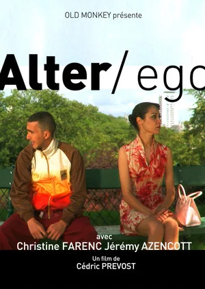 Постер: Alter Ego