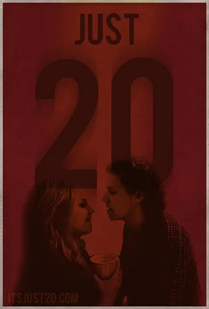 Постер: Just 20