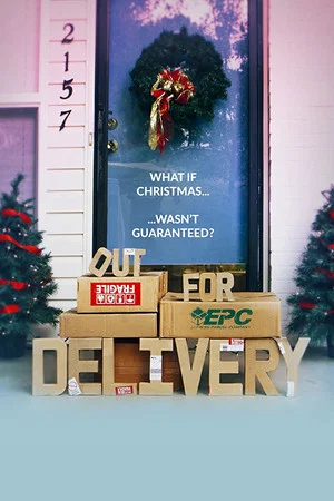 Постер: Out for Delivery