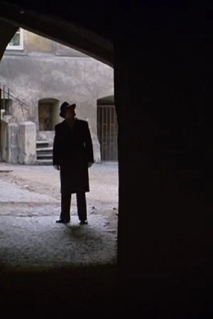Постер: Do You Know Where Herr Kisch Is?