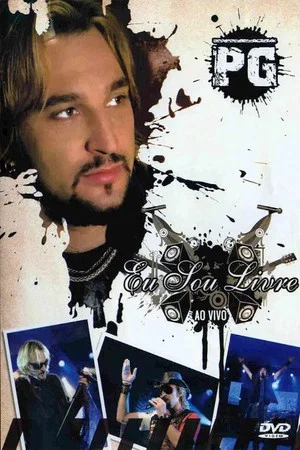 Постер: PG - Eu Sou Livre
