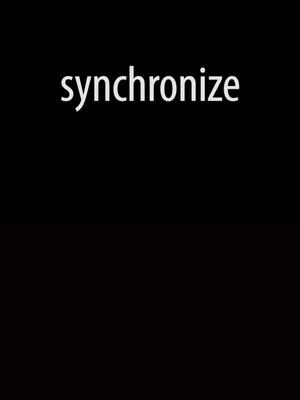 Постер: Synchronize