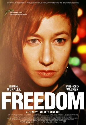 Постер: Freedom