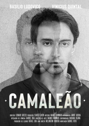 Постер: Chameleon
