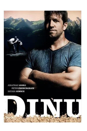 Постер: Dinu - der Schwerkraft entgegen