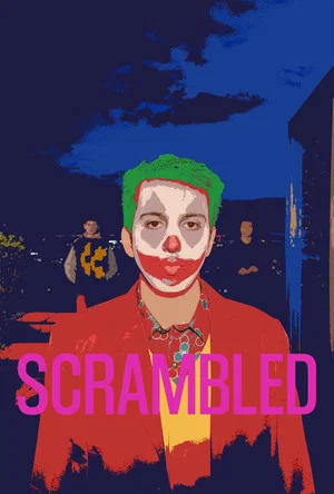 Постер: SCRAMBLED