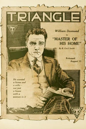 Постер: Master of His Home