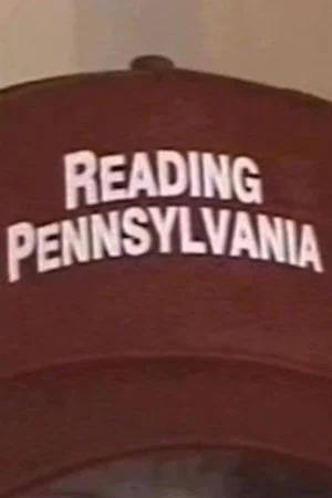 Постер: Reading, Pennsylvania