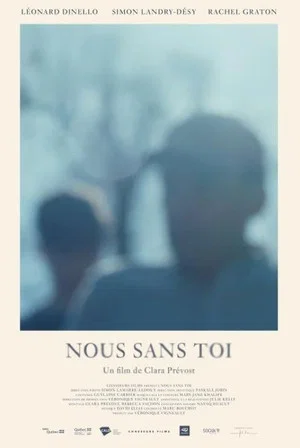Постер: Nous sans toi