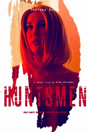Постер: Huntsmen