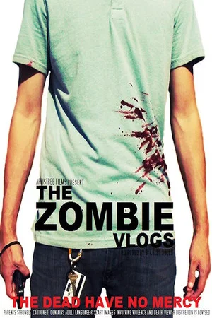 Постер: The Zombie Vlogs