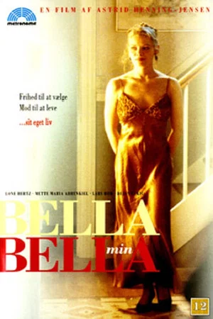 Постер: Bella, min Bella
