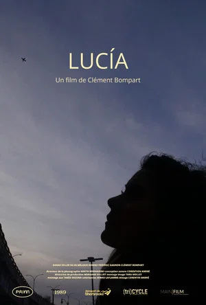 Постер: Lucía