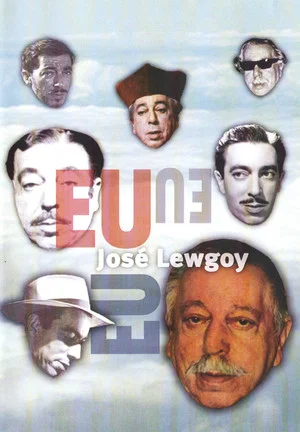 Постер: I, I, I José Lewgoy