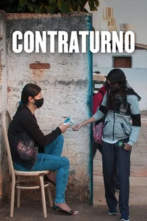 Постер: Contraturno