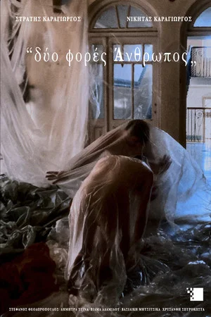 Постер: twice a Man