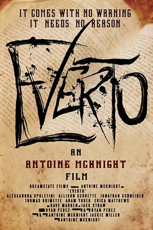 Постер: Everto
