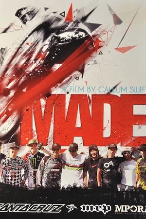 Постер: Made