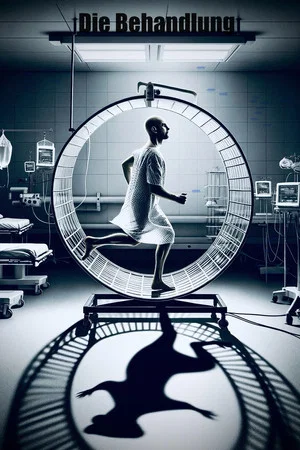 Постер: The Treatment