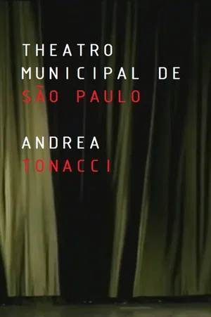 Постер: Theatro Mvnicipal de São Paulo