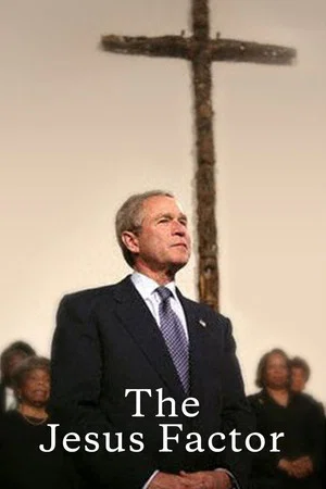 Постер: The Jesus Factor