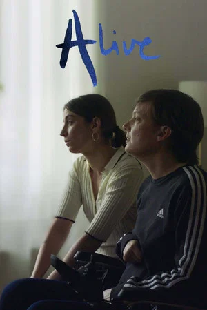 Постер: Alive