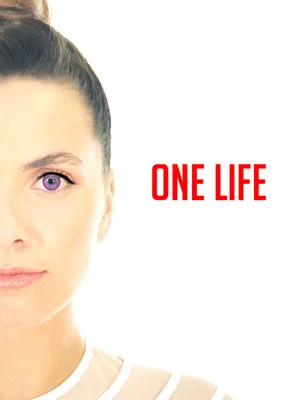 Постер: One Life