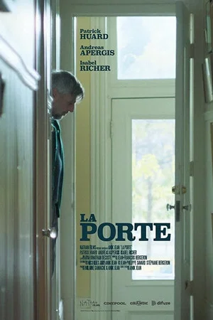 Постер: La Porte
