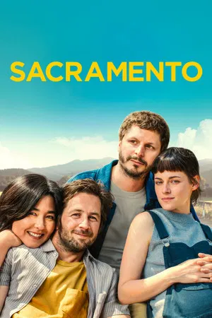 Постер: Sacramento