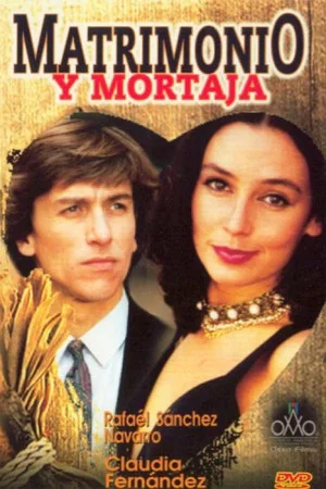 Постер: Matrimonio y mortaja