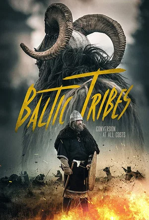 Постер: Baltic Tribes