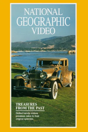 Постер: Treasures From The Past