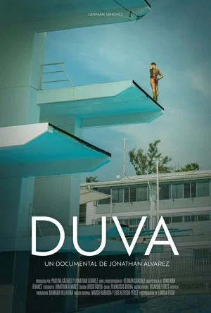 Постер: DUVA