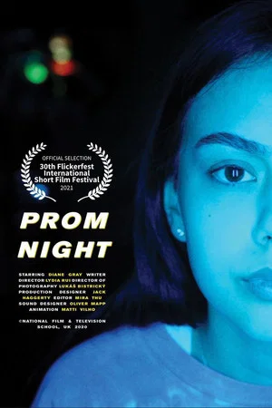 Постер: Prom Night