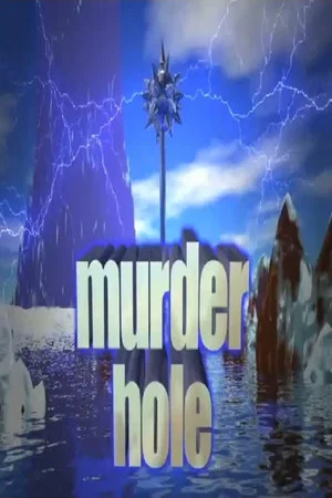 Постер: Murder Hole