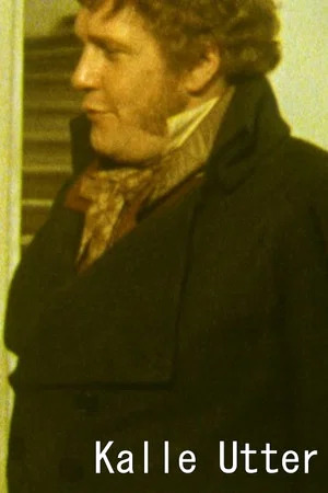 Постер: Kalle Utter